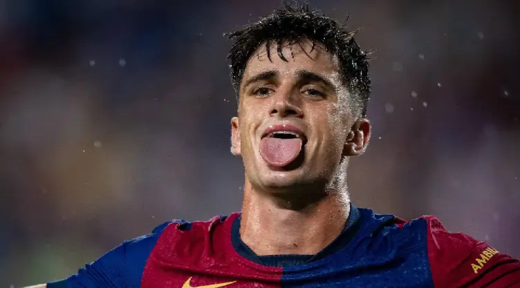 Pau Victor Barcelona