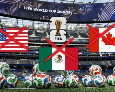 México, Estados Unidos y Canadá eliminados: la selecta lista de los anfitriones que sí ganaron su Mundial