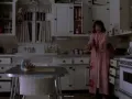 Escena de la película ‘El Sexto Sentido’ (Sixth Sense) con Halley Jeol Osment y Bruce Willis por Azteca 7.