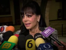 Maribel Guardia
