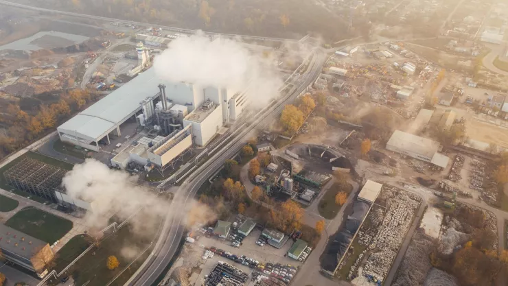 Así va la calidad del aire en Guadalajara hoy 18 de abril de 2025; esta es la región más contaminada