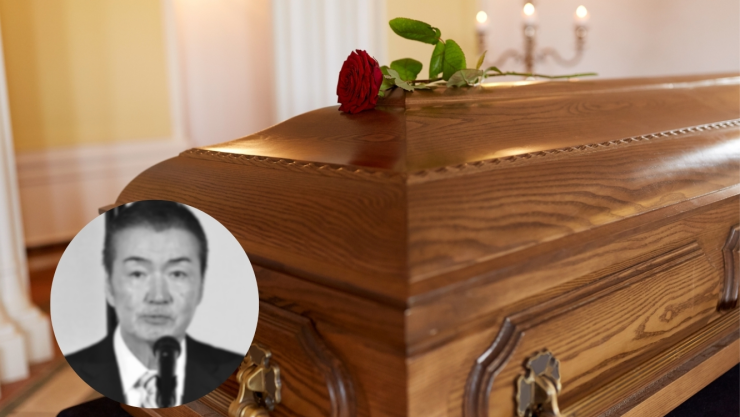 Muere reconocido escritor japonés, autor de “La devoción del sospechoso X” y otras grandes obras a los 68 años