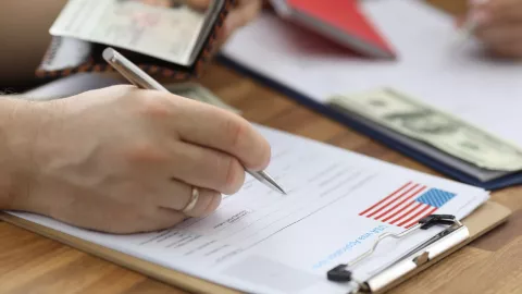 Examen ciudadanía americana 2025