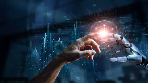 Inteligencia Artificial