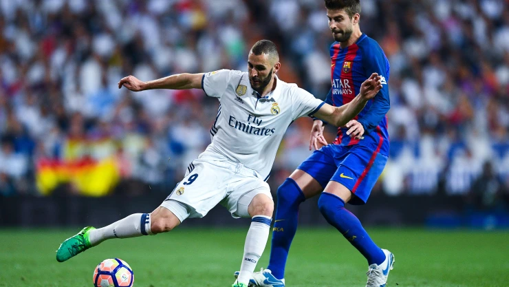 liga española