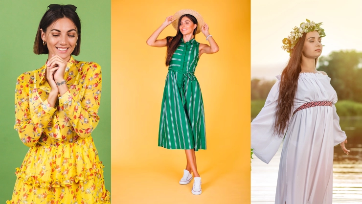 ¿Qué colores usar en el Equinoccio de Primavera 2025 para atraer buena energía?