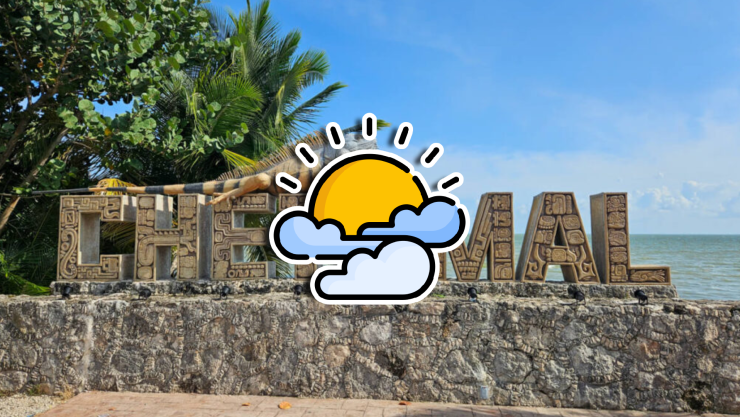 Clima en Chetumal HOY 2 de marzo de 2026_ Ambiente caluroso, ¿pero con lluvias fuertes_.webp