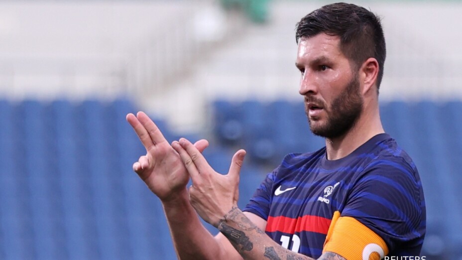 André-Pierre Gignac