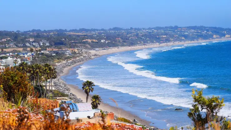 Malibú, CA