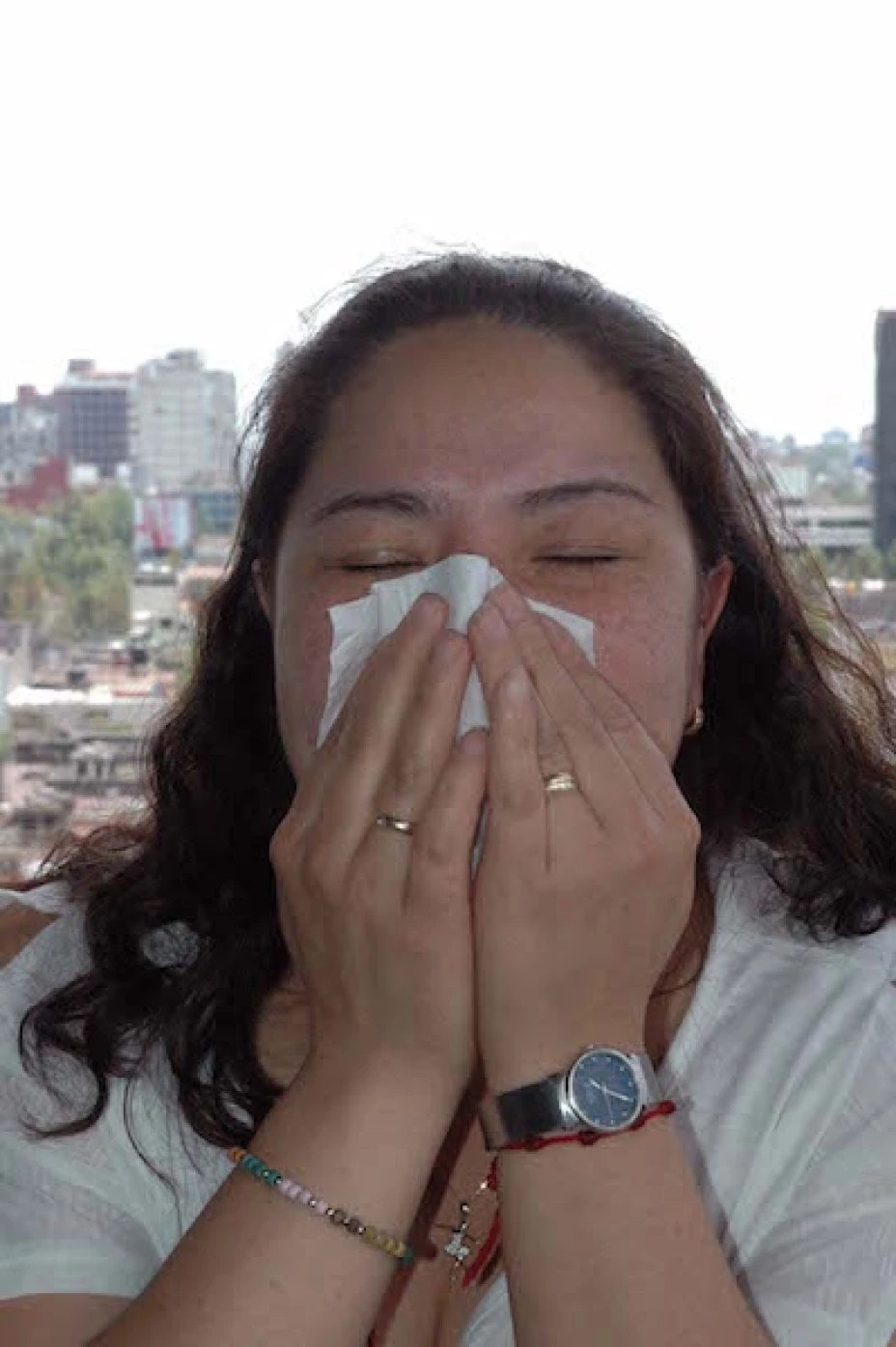 Infecciones por neumococo