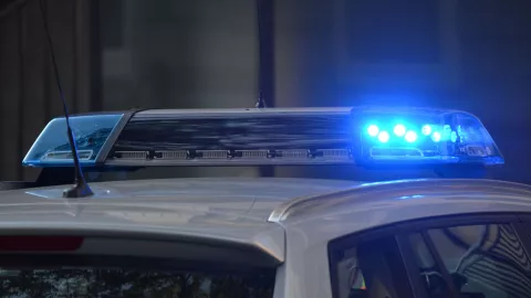 Accidente en Aguascalientes ¿Cómo ocurrió la volcadura en Tepezalá en la que murió una persona hoy 4 de mayo 2025