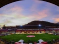 Monarcas vs León