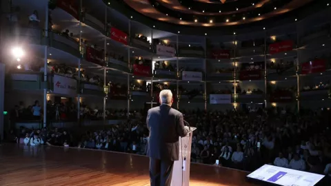 Universidad Michoacana de San Nicolás de Hidalgo 