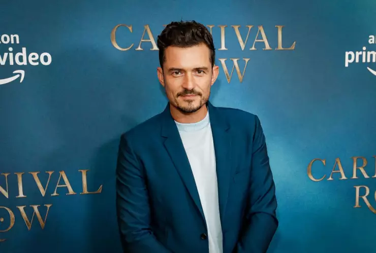 “Carnival Row” - London Premiere - VIP Arrivals