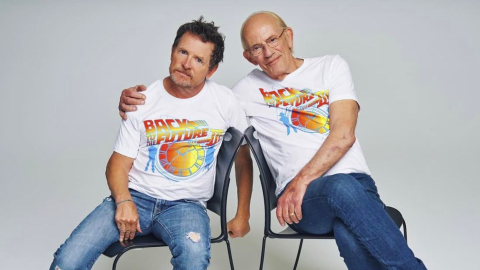 ¿Michael J. Fox murió Esto se sabe sobre la noticia que causó polémica en redes