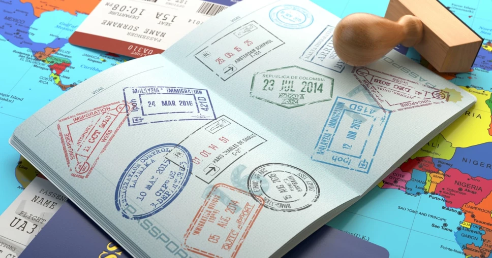 Eliminarán la visa entre México y Bolivia a partir del 24 de mayo