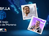 Ceguera ante actos de Morena y censura contra la oposición.