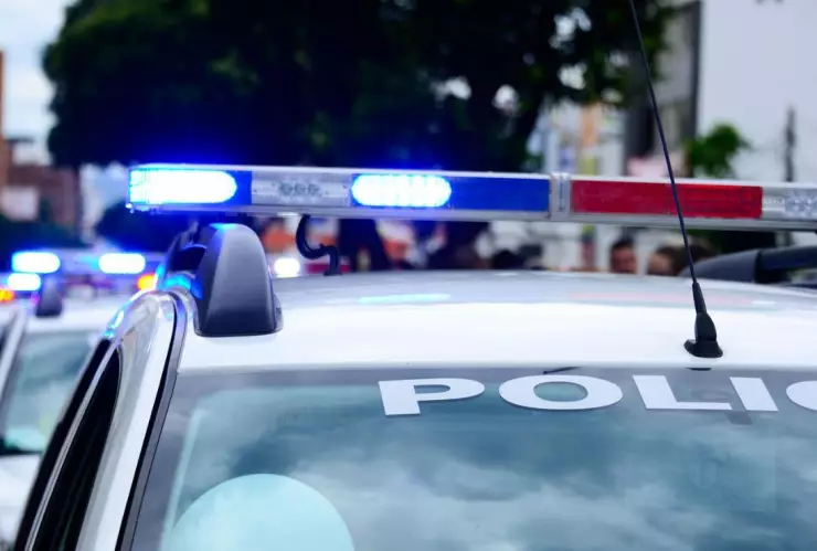 Tiroteo en Maryland, Estados Unidos