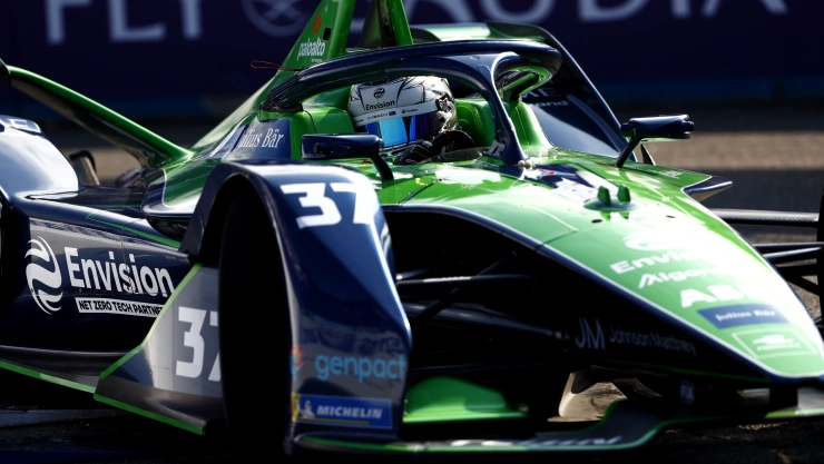 Se llevó a cabo con éxito la doble cartelera del E-Prix de Nueva York, con Nick Cassidy y Félix Da Costa como ganadores de las Rondas 11 y 12.