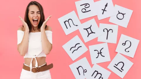 signos más dramáticos zodiaco