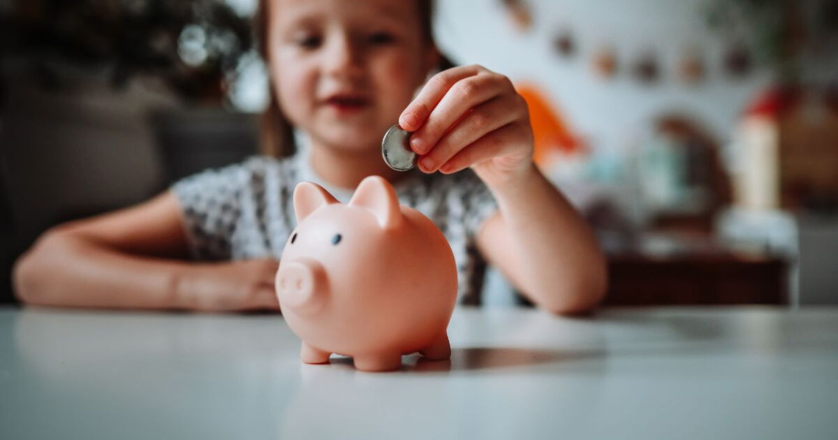 Aforestip Qué es y cómo se usa una cuenta afore para Niños
