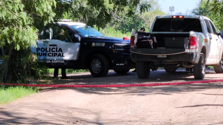 Asesinado colonia Tabalaopa