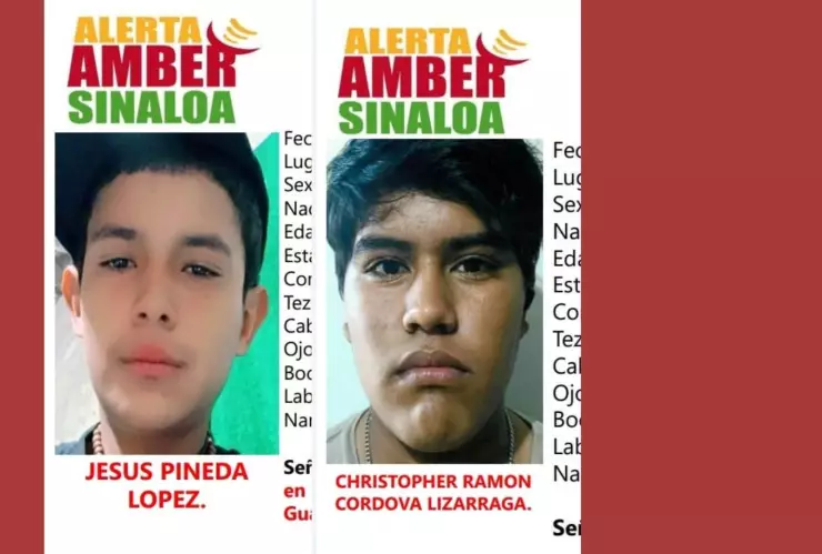 Buscan a dos menores de edad desaparecidos en Villa Juárez, Navolato, Sinaloa. (1).jpg