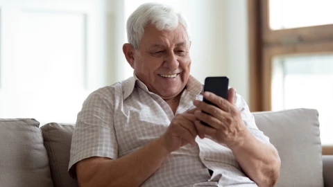 Día del abuelo en México: Imágenes para dedicar