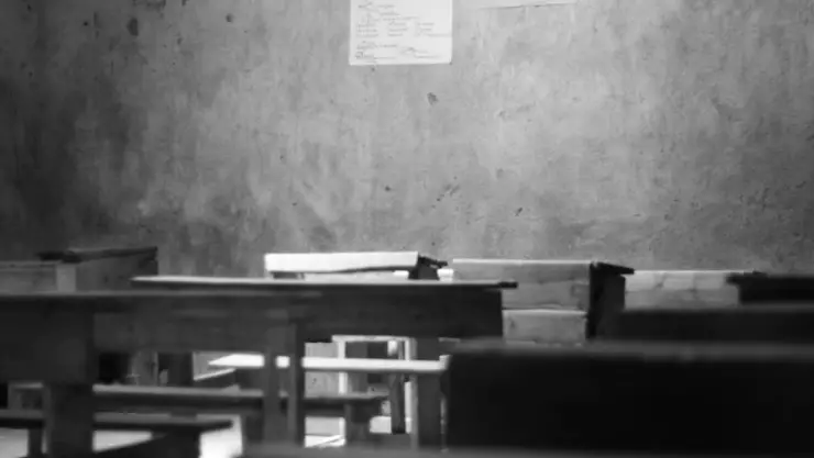 Al menos 13 muertos durante tiroteo en escuela de Rusia