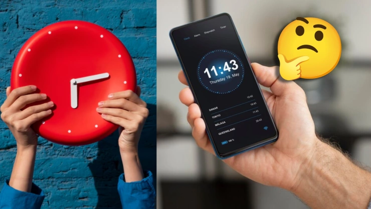 ¿Hay cambio de horario HOY en México? Se modifica la hora en algunos dispositivos