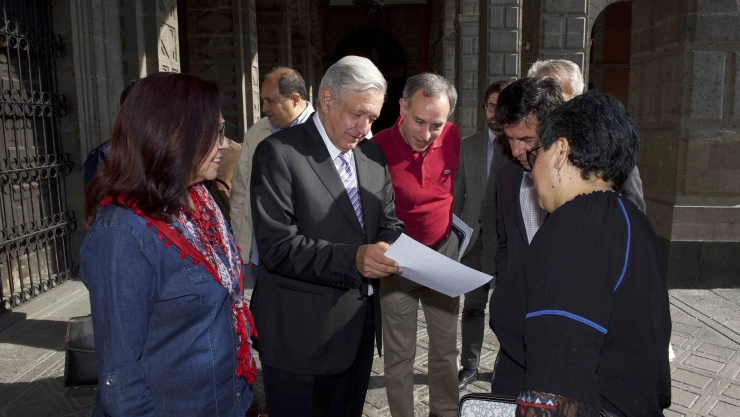 AMLO
