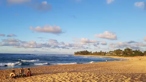 playa tendencia 2026