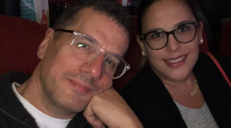 angelica y otto divorcio