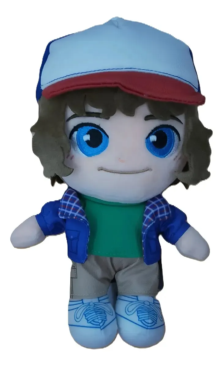2 Muñeco Peluche Jazwares Dustin Stranger Things.jpg