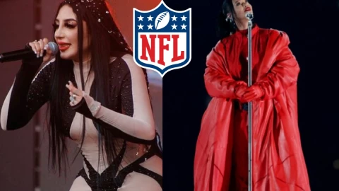 bellakath quiere estar en el medio tiempo del superbowl 2024