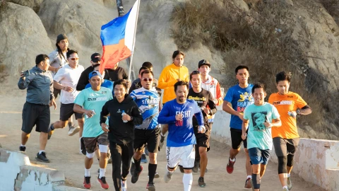 Manny Pacquiao vs Urgenis Ugás pelea de boxeo