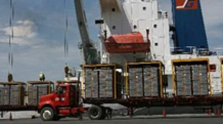 Exigen aumentar aranceles a productos de EUA