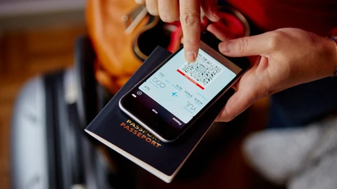 Buen Fin 2024 vuelos baratos