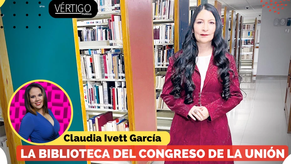 BIBLIOTECA CONGRESO DE LA UNIÓN