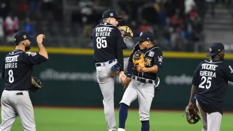 Campeonatos Tigres de Quintana Roo