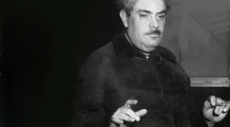 Silvestre Revueltas