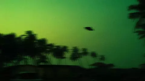 Pilotos aseguran que avistamientos OVNI han aumentado