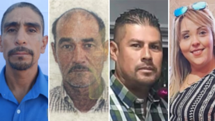 Cuatro personas desaparecen en Nuevo Casas Grandes