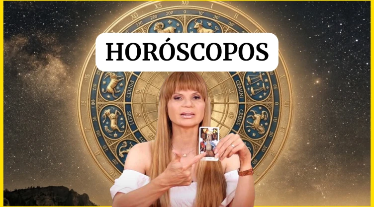 Horóscopo