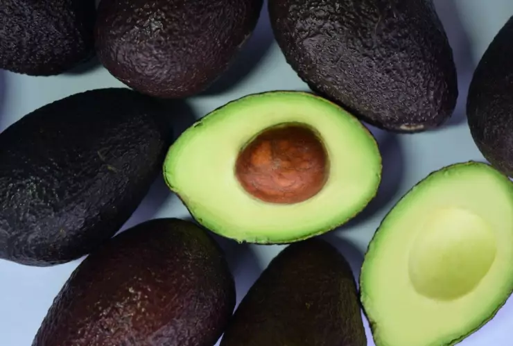 aguacate precio Profeco