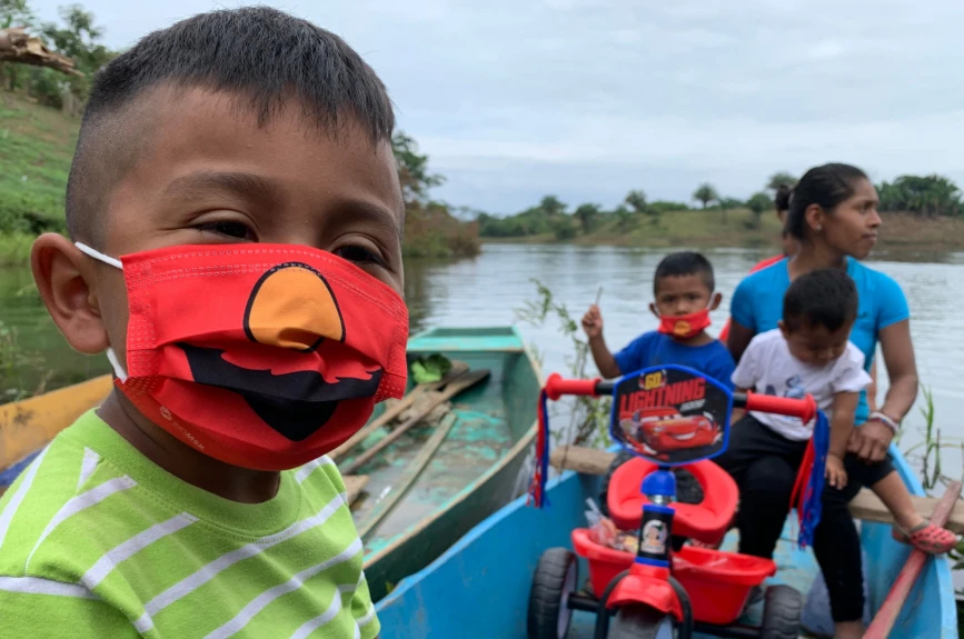 ¡No hay imposibles, llegamos hasta Oaxaca!