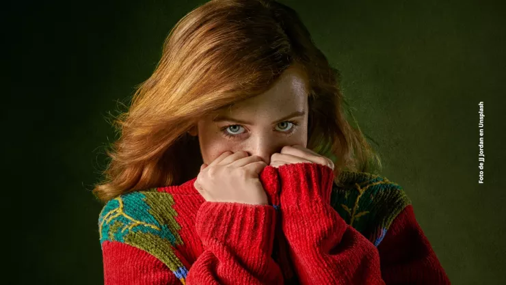 Estos son los signos más tímidos de todo el zodiaco