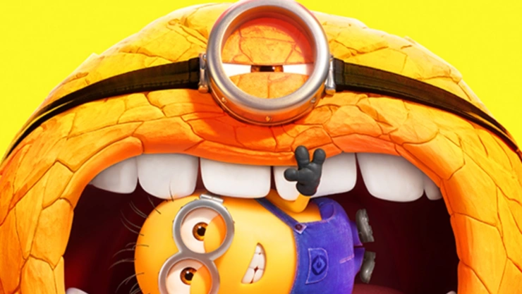 La fecha de estreno de Mi Villano Favorito 4, palomeras, precios y m&aacute;s