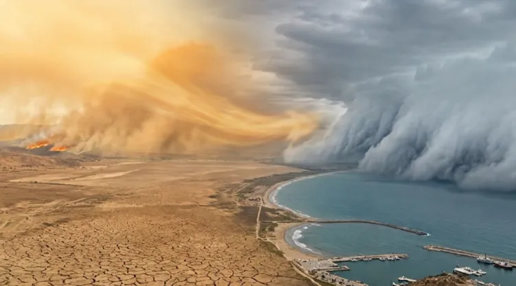 ¿Habrá más frío en México? Esto se sabe sobre el evento del Norte y “El Niño” durante la temporada 2026-2027