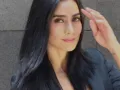 Paola Núñez.